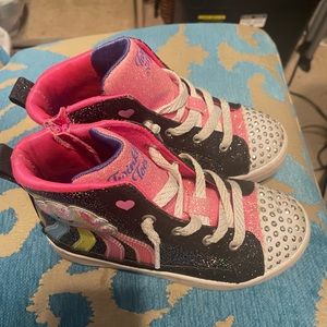 Girl’s Skechers Twinkle Toes